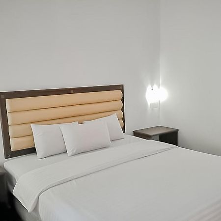 Reddoorz Syariah Near Sunrise Park Pangandaran Hotell Eksteriør bilde